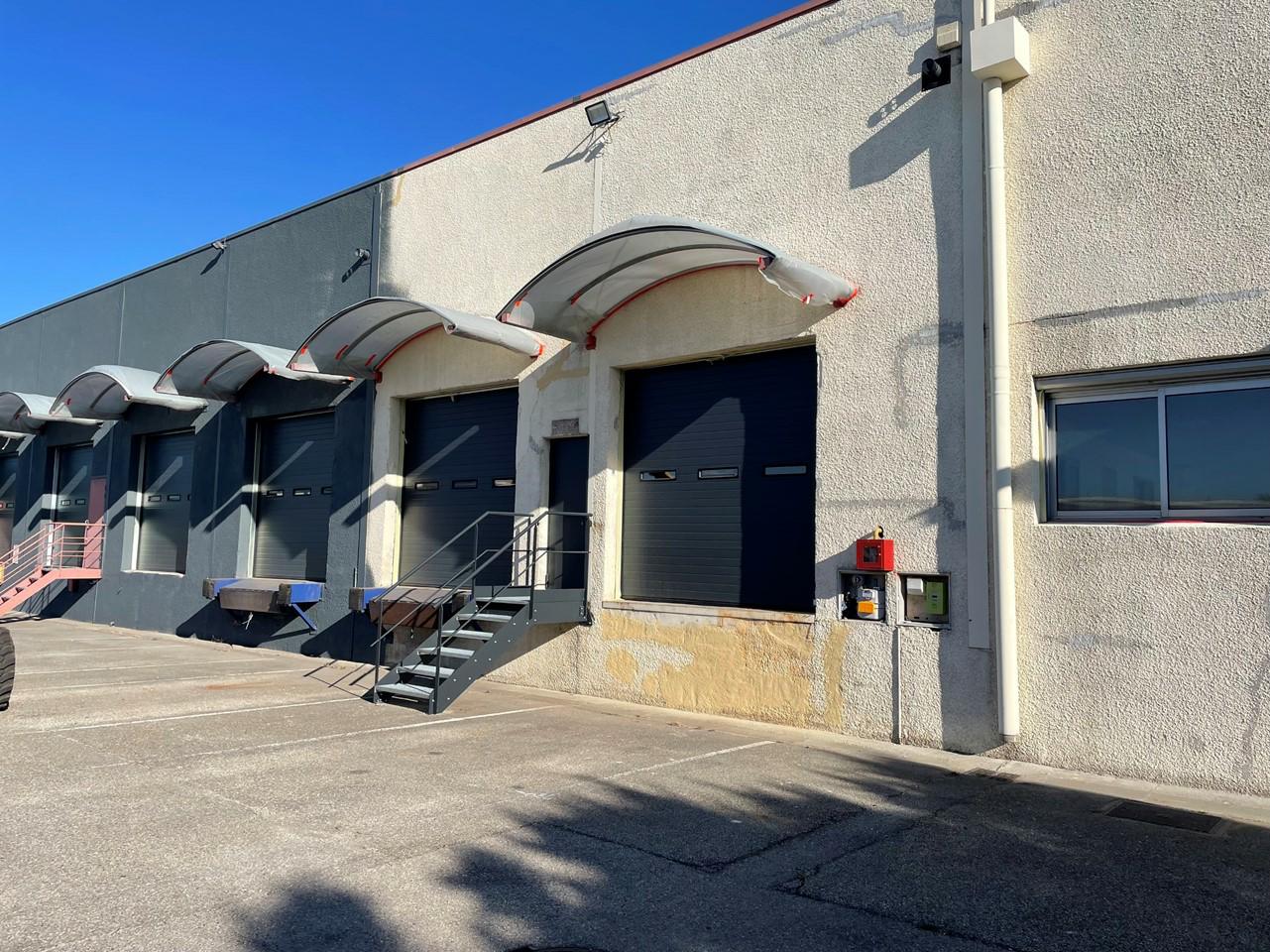 Local d'activité Corbas 6034m² Location local d'activité Corbas Rhône OLACT2205362 0